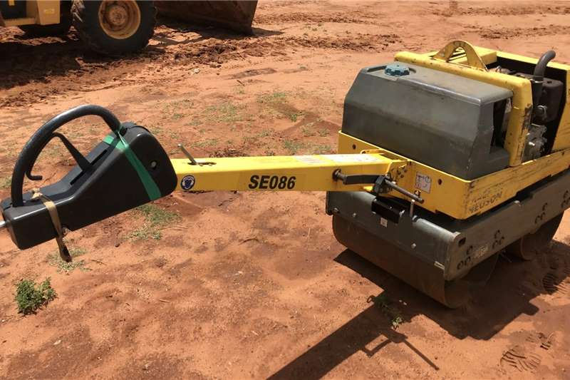 Roller in South Africa on Truck & Trailer Marketplace
