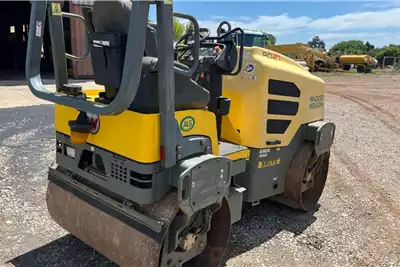 Whacker Neuson Roller RD27 120 2015 for sale by Truck and Trailer Auctions | Truck & Trailer Marketplace