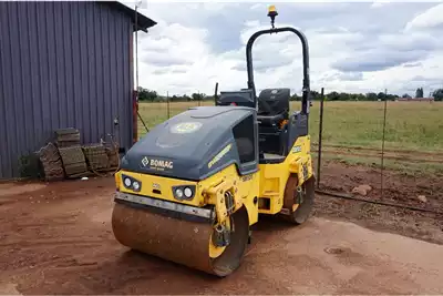 Bell Rollers BW120 2016 for sale by Truck and Trailer Auctions | AgriMag Marketplace