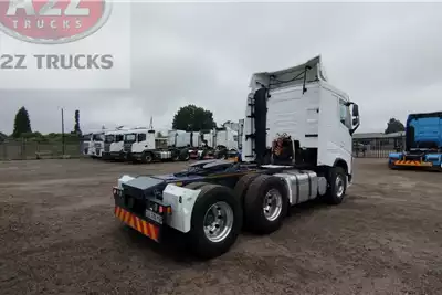 Volvo Truck tractors Double axle 2018 Volvo FH440 6X4 TT 2018 for sale by A2Z Trucks | AgriMag Marketplace
