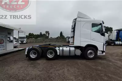 Volvo Truck tractors Double axle 2018 Volvo FH440 Low Roof 6X4 TT 2018 for sale by A2Z Trucks | Truck & Trailer Marketplace