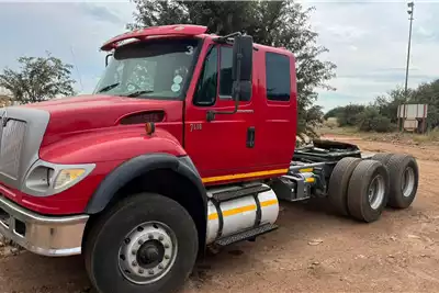 International Truck tractors 7600 2006 for sale by Truck and Trailer Auctions | Truck & Trailer Marketplace