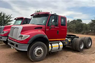 International Truck tractors 7602 2006 for sale by Truck and Trailer Auctions | Truck & Trailer Marketplace
