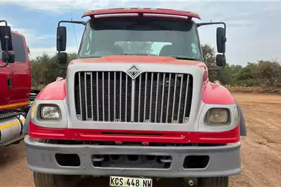 International Truck tractors 7602 2006 for sale by Truck and Trailer Auctions | Truck & Trailer Marketplace