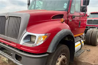 International Truck tractors 7603 2006 for sale by Truck and Trailer Auctions | Truck & Trailer Marketplace