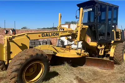 Galion Graders 850A Grader for sale by Truck and Trailer Auctions | AgriMag Marketplace