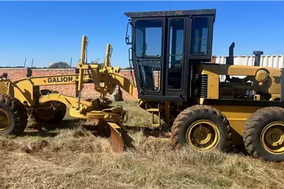 Galion Graders 850A Grader for sale by Truck and Trailer Auctions | Truck & Trailer Marketplace