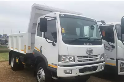 FAW Tipper trucks 15.180FD 2023 for sale by Auto Deal | Truck & Trailer Marketplace