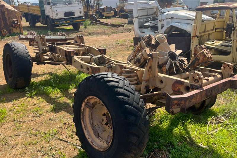 [condition] Spares and Accessories in South Africa on AgriMag Marketplace