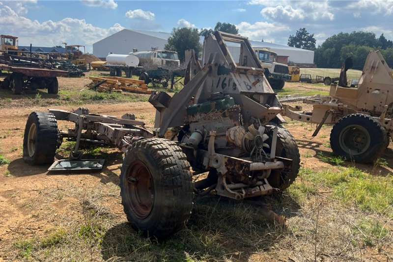 [condition] Spares and Accessories in South Africa on AgriMag Marketplace