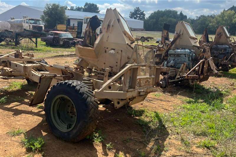 [condition] Spares and Accessories in South Africa on AgriMag Marketplace