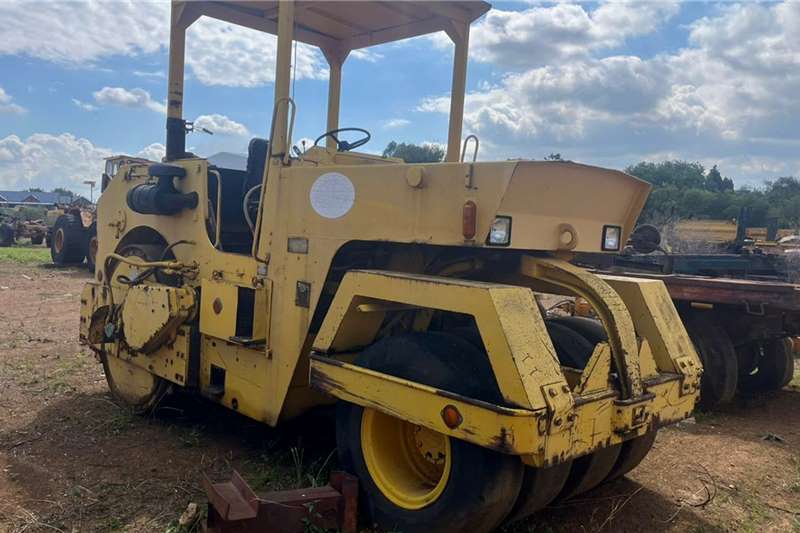 Machinery spares Roller body for sale by Truck and Trailer Auctions | Truck & Trailer Marketplace