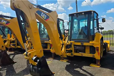 Caterpillar TLBs Construction 426F2 Backhoe Loader 6228 for sale by Global Trust Industries | Truck & Trailer Marketplace