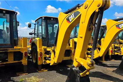Caterpillar TLBs Construction 426F2 Backhoe Loader 6228 for sale by Global Trust Industries | Truck & Trailer Marketplace