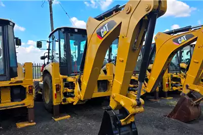 Caterpillar TLBs Construction 426F2 Backhoe Loader 2020 for sale by Global Trust Industries | AgriMag Marketplace