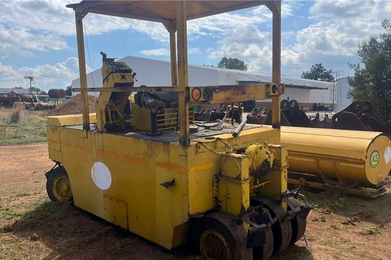 Machinery spares Roller body for sale by Truck and Trailer Auctions | AgriMag Marketplace