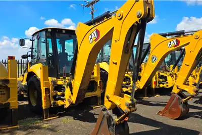 Caterpillar TLBs Construction 426F2 Backhoe Loader 2022 for sale by Global Trust Industries | Truck & Trailer Marketplace