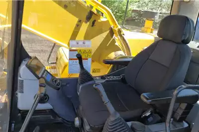 Komatsu Excavators PC350 8 2016 for sale by Global Trust Industries | Truck & Trailer Marketplace