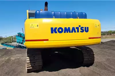 Komatsu Excavators PC350 8 2016 for sale by Global Trust Industries | Truck & Trailer Marketplace