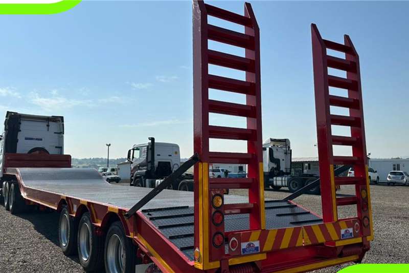 [condition] Trailers in South Africa on Truck & Trailer Marketplace