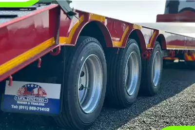 UBT Trailers 2024 UBT 30 Ton Lightweight Spec Lowbed 2024 for sale by Truck and Plant Connection | AgriMag Marketplace