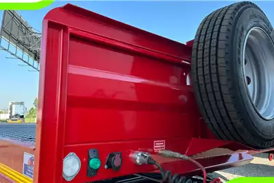 UBT Trailers 2024 UBT 30 Ton Lightweight Spec Lowbed 2024 for sale by Truck and Plant Connection | Truck & Trailer Marketplace
