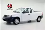 Nissan NP200 LDVs & panel vans 1.6 A/C SAFETY PACK P/U S/C 2020 for sale by S4 Auto | Truck & Trailer Marketplace