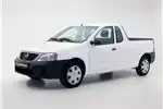 Nissan NP200 LDVs & panel vans 1.6 A/C SAFETY PACK P/U S/C 2020 for sale by S4 Auto | Truck & Trailer Marketplace