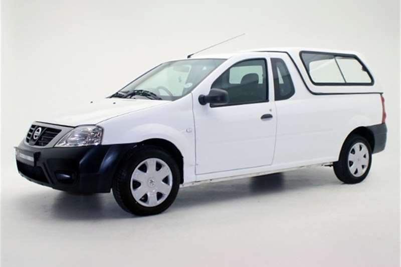 [make] LDVs & panel vans on offer in South Africa on Truck & Trailer Marketplace