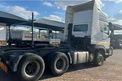 UD Truck tractors GWE 440 Quester E55 2021 for sale by CLC Trucks PTY | Truck & Trailer Marketplace