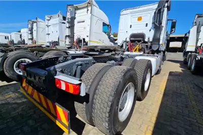 Mercedes Benz Truck tractors Double axle ACTROS 3352 2021 for sale by Pomona Road Truck Sales | AgriMag Marketplace
