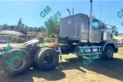 Western Star Truck tractors Double axle 2007Western Star ISX600(6X4)150 GCM R630, 000 exc 2007 for sale by GM Sales | AgriMag Marketplace