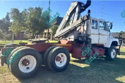 Ford Truck tractors 1991Ford Louisville 9000 (6x4)(4t)Crane D A Horse 1991 for sale by GM Sales | AgriMag Marketplace