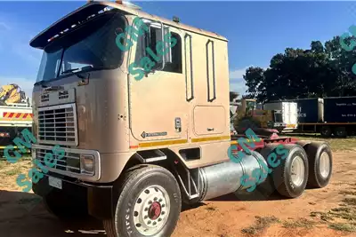 International Truck tractors Double axle 1990International Eagle 9700 (6x4) D A Horse(Left 1990 for sale by GM Sales | AgriMag Marketplace