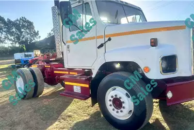 International Truck tractors 1981International S Line S A Horse (4x2) 1981 for sale by GM Sales | Truck & Trailer Marketplace