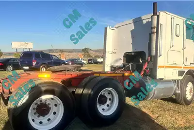 International Truck tractors 1988International Eagle 9670(6x4)D A Horse (Left 1988 for sale by GM Sales | Truck & Trailer Marketplace