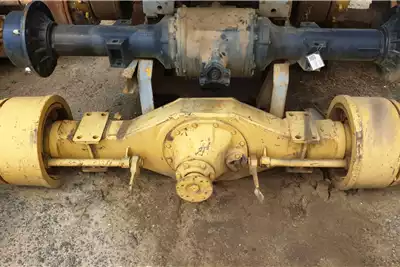 Bell Machinery spares Bell 1206 Tow Tractor Axle for sale by Dirtworx | AgriMag Marketplace
