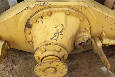 Bell Machinery spares Bell 1206 Tow Tractor Axle for sale by Dirtworx | AgriMag Marketplace