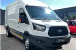 Ford Transit LDVs & panel vans 2.2 TDCi Elwb (114 KW) 2017 for sale by We Buy Cars Dome | Truck & Trailer Marketplace