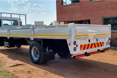 Nissan Dropside trucks UD 95 2014 for sale by Route 59 Truck Parts | AgriMag Marketplace