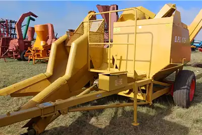 Other Harvesting equipment Grain harvesters B.P.I  175 for sale by Sturgess Agriculture | AgriMag Marketplace