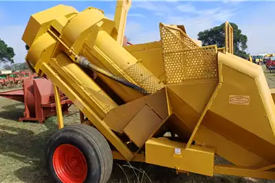 Other Harvesting equipment Grain harvesters B.P.I  175 for sale by Sturgess Agriculture | AgriMag Marketplace