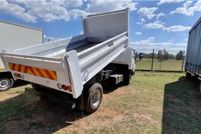 Nissan Tipper trucks UD 40 1998 for sale by Route 59 Truck Parts | AgriMag Marketplace