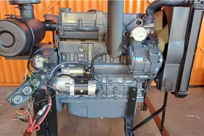 Components and spares Engines Mitsubishi S4S 61SD Engine for sale by Dirtworx | AgriMag Marketplace