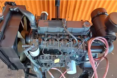 Components and spares Engines Mitsubishi S4S 61SD Engine for sale by Dirtworx | Truck & Trailer Marketplace