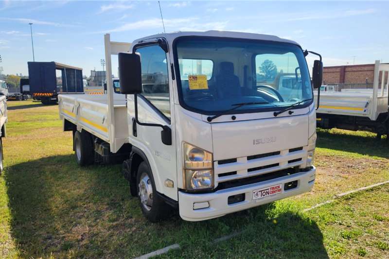 Truck in South Africa on AgriMag Marketplace