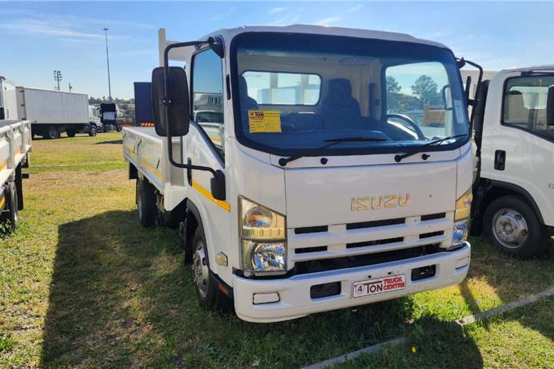 Truck in South Africa on AgriMag Marketplace