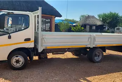 Toyota Dropside trucks Toyota Dyna 4 093 1.5 ton 2008 for sale by Blue Lagune Trading 8 CC | AgriMag Marketplace