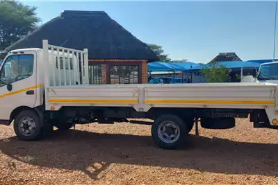 Hino Dropside trucks Hino 300 714 2014 for sale by Blue Lagune Trading 8 CC | AgriMag Marketplace