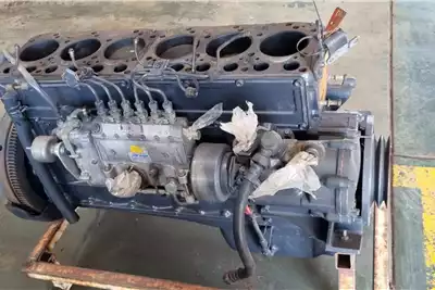Toyota Truck spares and parts Engines 2D Sub Assemble with diesel pump 2008 for sale by Route 59 Truck Parts | AgriMag Marketplace
